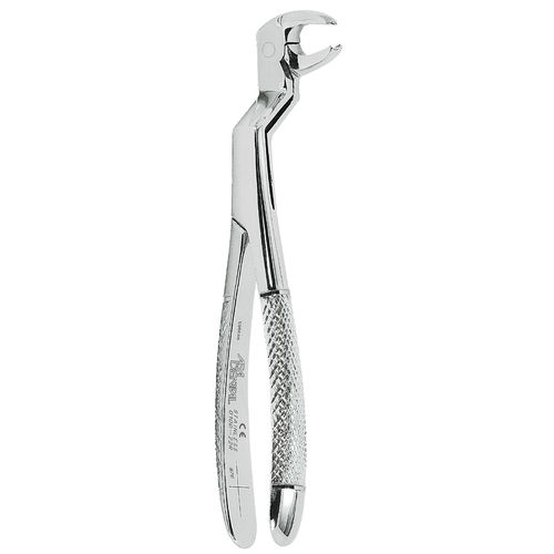 犬类拔齿钳 - 0100-22R - ASA Dental - 英式