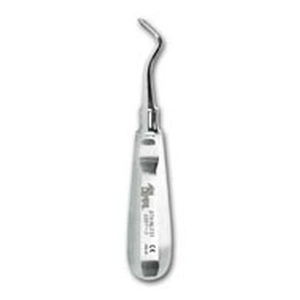 曲线牙根挺 - 0201-3X - ASA Dental - Flohr式