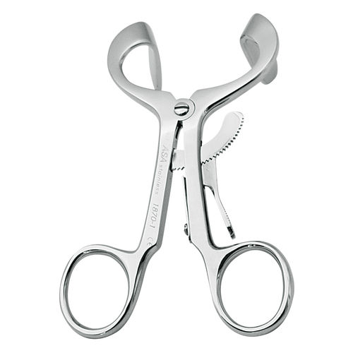 牙科颌面牵开器 - 1870-1 - ASA Dental