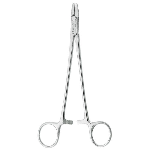 手术持针器 - 0403-17 - ASA Dental - Adson式