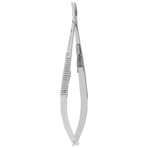 Castroviejo式持针器 - 0441-14 - ASA Dental