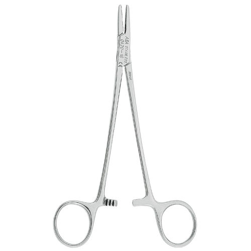 Mayo-Hegar式持针器 - 0420-16 - ASA Dental