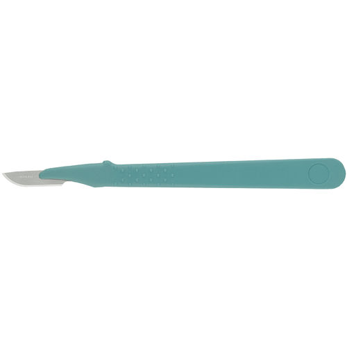 塑料手柄手术刀 - 0371-10 - ASA Dental