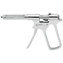 牙科注射器 - 0481-7 - ASA Dental - 韧带内麻醉