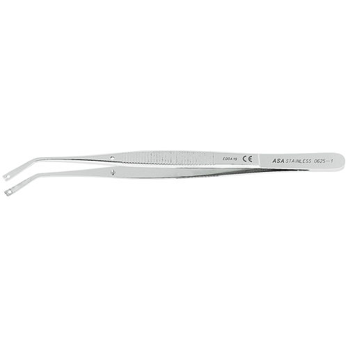 手术钳 - 0625-1 - ASA Dental - 缝合