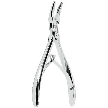 手术钳 - 0103-10 - ASA Dental - 切骨 / 啮咬式