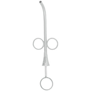 牙科注射器 - 0490-1 - ASA Dental - 骨水泥