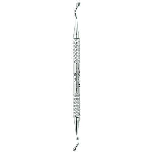 双牙科骨研磨器 - MV1230-1 - ASA Dental