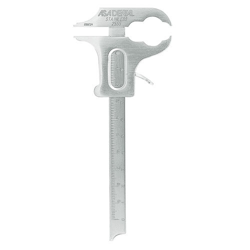 牙科卡尺 - 2555 - ASA Dental
