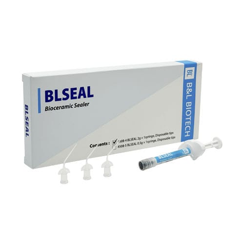 根管封闭牙齿胶粘剂 - B&L Biotech USA
