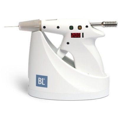 根管牙胶注射填充机 / 古塔胶 - B&L Beta Mini Bundle  - B&L Biotech USA - 无线
