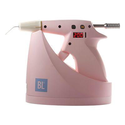 根管牙胶注射填充机 / 无线 - B&L Biotech USA