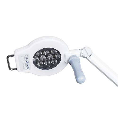 吊顶无影灯 - SUN-LED CLASSIC - BPR Swiss - 壁挂 / 台式 / LED