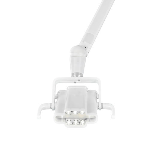 牙科检查灯 - BPR Swiss - LED / 无影