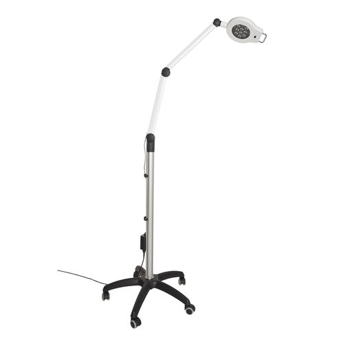 牙科无影灯 - SUN-LED CLASSIC - BPR Swiss - 移动式 / LED