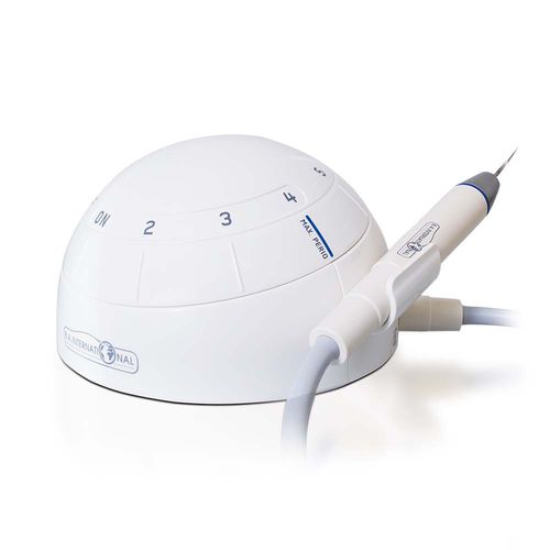 超声波洁牙机 - Optima BAC100EL - BA International - 直接 / 带LED照明 / 整套