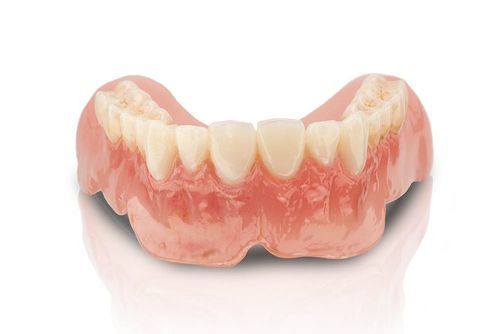陶瓷牙科材料 - VarseoSmile® Teeth - BEGO - 树脂材质 / 用于3D打印 / 义齿