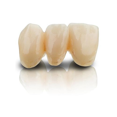 氧化锆牙科材料 - KATANA™ Zirconia UTML - BEGO - 氧化锆 / 二氧化锆 / 用于牙桥