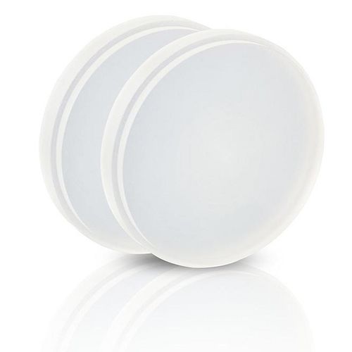 丙烯塑料牙科材料 - PMMA Splint E - BEGO - 亚克力 / 热塑性塑料 / 用于治疗固定托