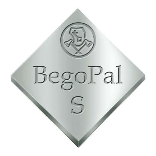 金属牙科材料 - BegoPal® S - BEGO - 合金 / 用于牙桥 / 用于牙冠