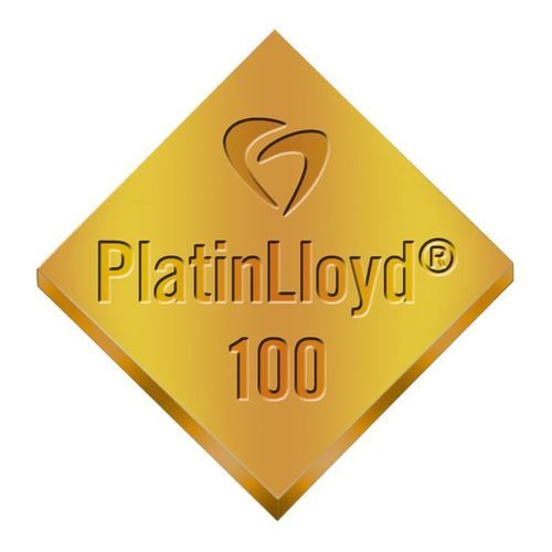 金属牙科材料 - PlatinLloyd® 100 - BEGO - 金色表面 / 合金 / 牙齿修复