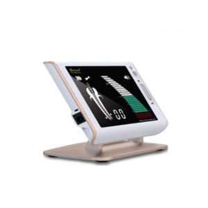 带触摸屏尖端定位仪 - Accurator A2 - Beyes Dental Canada