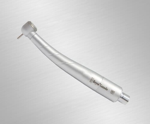 牙科涡轮机 - MAXSO M200 - Beyes Dental Canada - 空气 / 三个外部喷嘴 / 加压加热