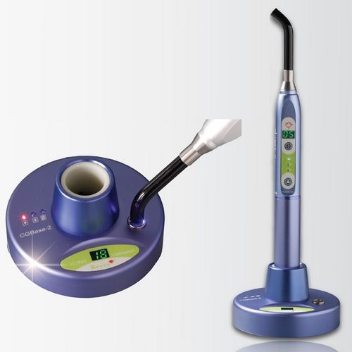 牙科光固化机 - Slimax-C Plus - Beyes Dental Canada - 无线 / LED式