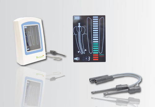 尖端定位仪 - Accurator - Beyes Dental Canada