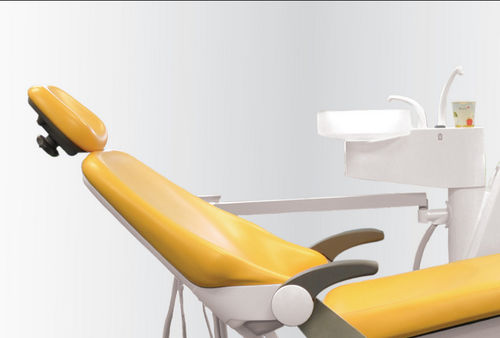 带电动椅牙科治疗设备 - Smart Package - Beyes Dental Canada - 带器械架 / 带照明
