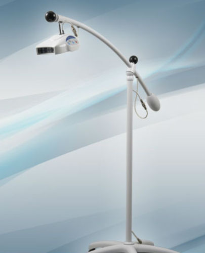 牙科牙齿美白灯 - BLUEDENT 12 BL POWER - BG LIGHT - LED式