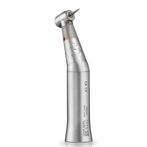 牙科弯手转 - CA 1:5  - Bien-Air Dental/瑞士彼岸齿科 - 电动 / 倍增器 / 小型