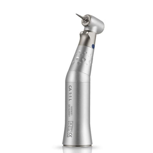 牙科弯手转 - CA 1:1 - Bien-Air Dental/瑞士彼岸齿科 - 空气 / 直接 / 有按钮