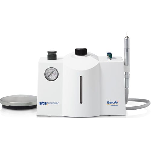 牙科实验室汽轮机控制器 - STS - Bien-Air Dental/瑞士彼岸齿科 - 空气 / 直线型