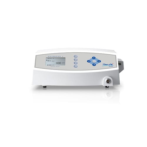 牙科手术微电机控制器 - CHIROPRO L - Bien-Air Dental/瑞士彼岸齿科 - 口腔移植手术 / 电动 / 1:2
