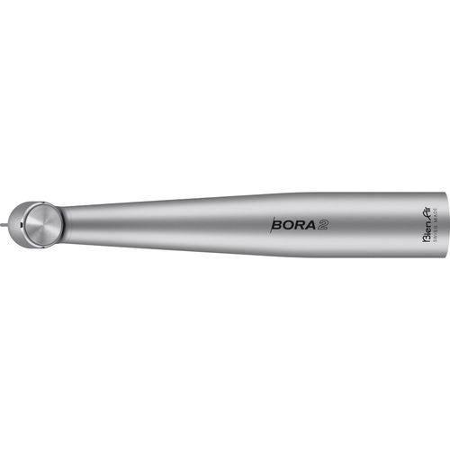 牙科涡轮机 - Bora 2  - Bien-Air Dental/瑞士彼岸齿科 - 空气 / 不锈钢 / 带LED照明