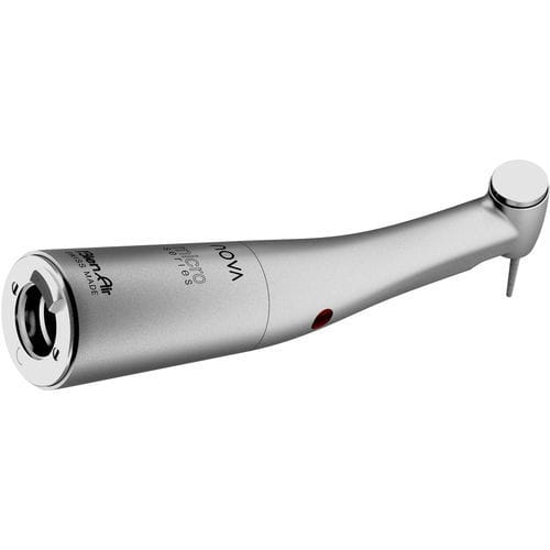 牙科弯手转 - NOVA 1:5 - Bien-Air Dental/瑞士彼岸齿科 - 空气 / 倍增器 / 不锈钢