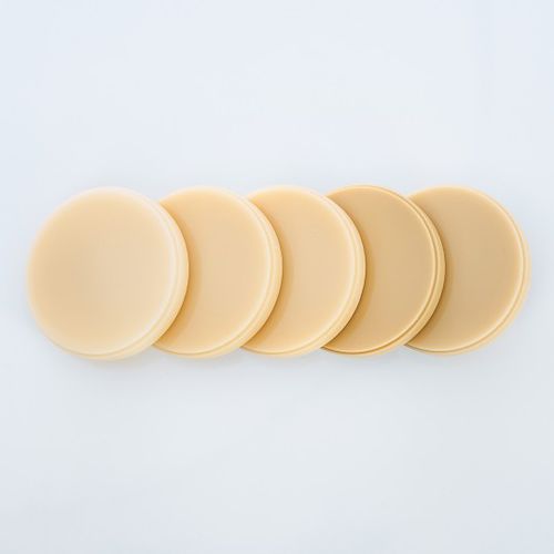 亚克力牙科材料 - 2112 - BILKIM CO. LTD. - 牙齿修复 / CAD/CAM / 铣削