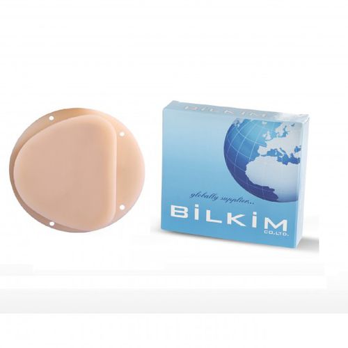 亚克力牙科材料 - 2112/2 - BILKIM CO. LTD. - 牙齿修复 / CAD/CAM / 铣削