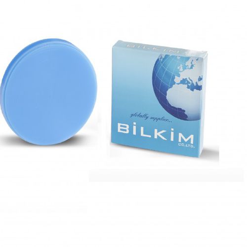 蜡牙科材料 - 2111 - BILKIM CO. LTD. - 牙齿修复 / CAD/CAM / 流动式