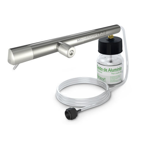 气动微型喷砂机 - Microblaster - BIO-ART EQUIPAMENTOS ODONTOLÓGICOS
