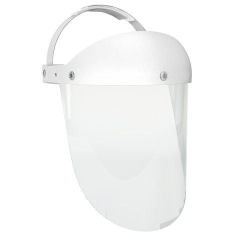 全脸面罩防护面罩 - ProFace - BIO-ART EQUIPAMENTOS ODONTOLÓGICOS - 医用 / 透明
