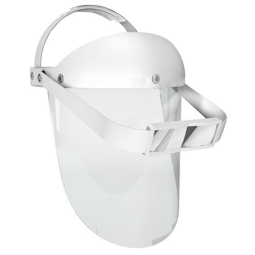 全脸面罩防护面罩 - ProFace ML   - BIO-ART EQUIPAMENTOS ODONTOLÓGICOS - 成人 / 医用 / 透明