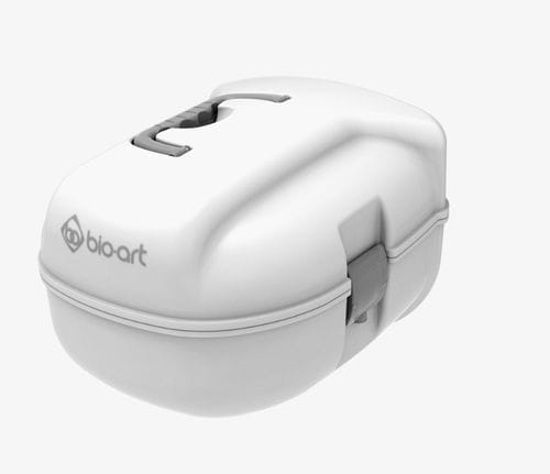 牙科器械医用手提箱 - BIO-ART EQUIPAMENTOS ODONTOLÓGICOS - 塑料