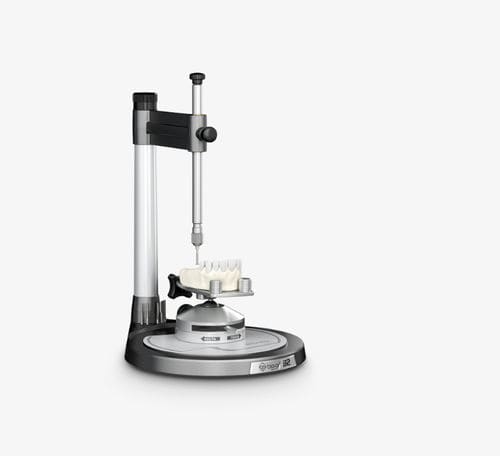 牙面平行线测量仪 / 1臂式 - Surveyor B2  - BIO-ART EQUIPAMENTOS ODONTOLÓGICOS