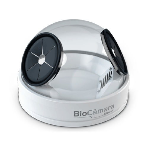 排气烟橱 - BIO-ART EQUIPAMENTOS ODONTOLÓGICOS - 牙科实验室 / 台式