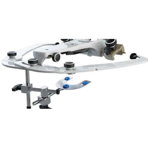 脸部弓形支架 - Standard - BIO-ART EQUIPAMENTOS ODONTOLÓGICOS