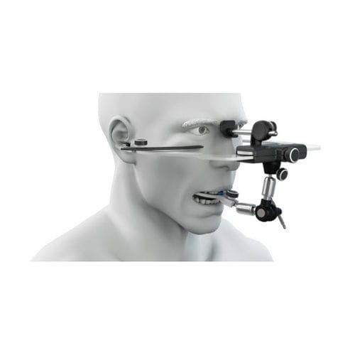 脸部弓形支架 - Elite  - BIO-ART EQUIPAMENTOS ODONTOLÓGICOS