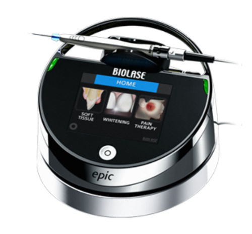牙科激光仪 - EPIC™ X - Biolase Tech. - 二极管 / 台面式