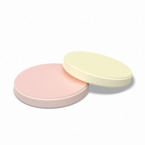 树脂材质牙科材料 - TRILOR® Disks - BIOLOREN s.a.s. di Ratti Andrea Alessandro & C.   - 牙齿修复 / 义齿 / 生物相容性